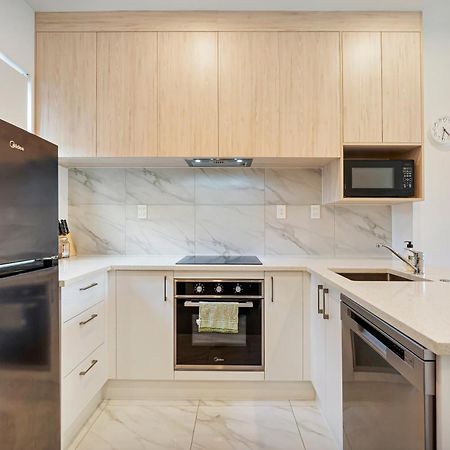 Cozy Brand New Townhouse 3 Villa Оукланд Екстериор снимка